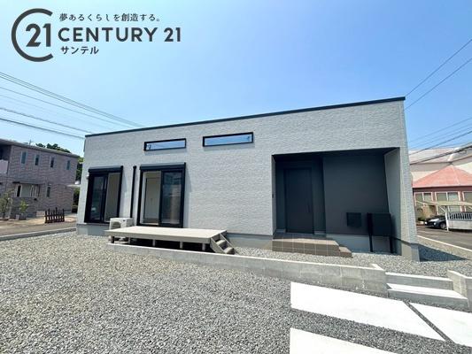 宮崎市大坪西1丁目　新築戸建