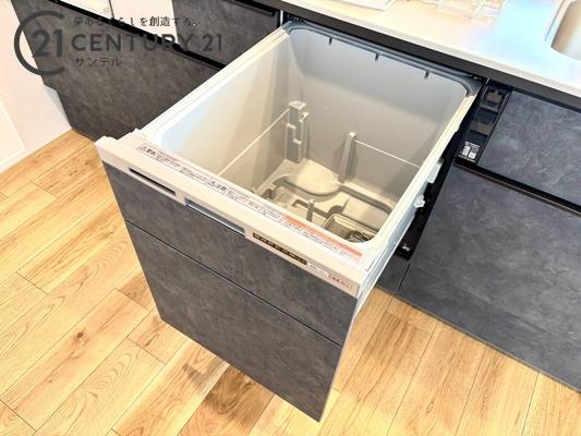 宮崎市大坪西1丁目　新築戸建