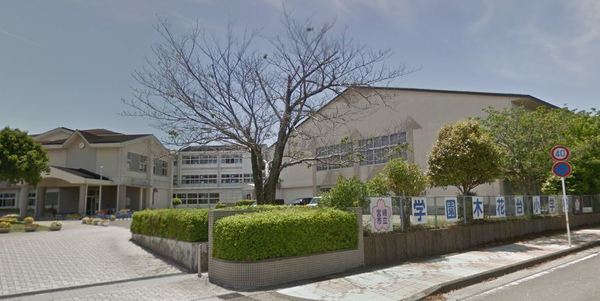 宮崎市学園木花台北２丁目の中古一戸建て(宮崎市立学園木花台小学校)