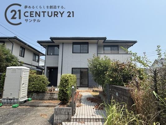 宮崎市学園木花台北 中古戸建