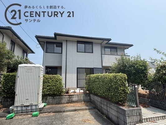 宮崎市学園木花台北２丁目の中古一戸建て