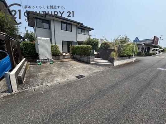 宮崎市学園木花台北２丁目の中古一戸建て