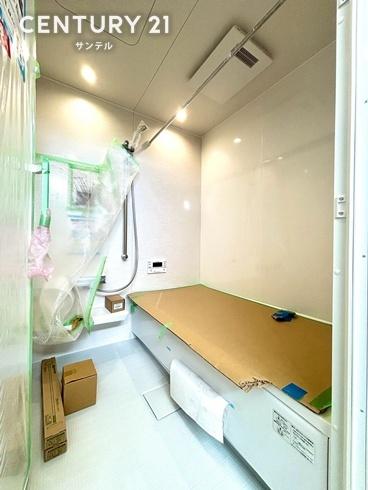 都城市川東1号　新築戸建