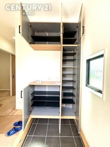 都城市川東1号　新築戸建