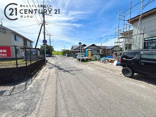 都城市川東1号　新築戸建