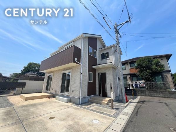 宮崎市下北方町塚原の中古戸建