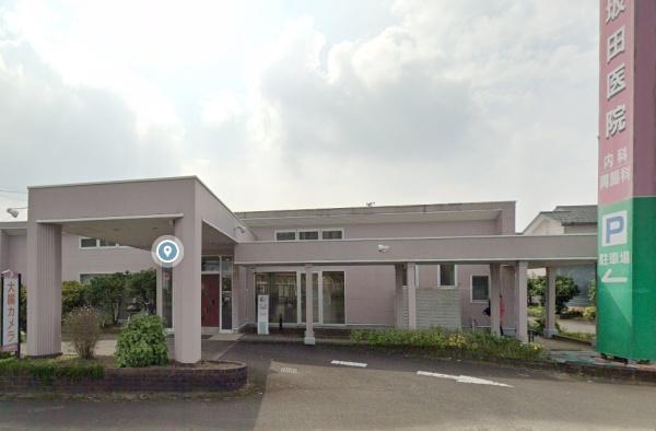 三股町大字蓼池新築戸建　G-11号(坂田医院)