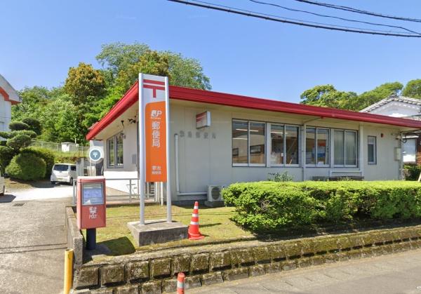 三股町大字蓼池新築戸建　G-11号(蓼池郵便局)