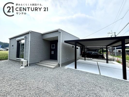 三股町大字蓼池新築戸建　G-11号