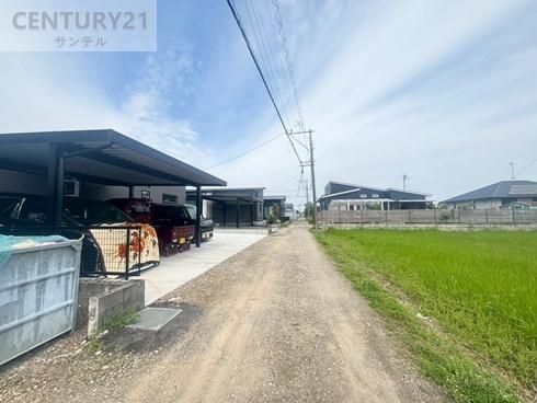三股町大字蓼池新築戸建　G-11号