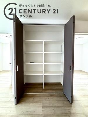 三股町大字蓼池新築戸建　G-11号