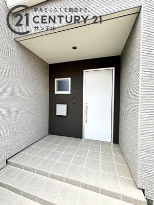 三股町大字蓼池新築戸建　G-11号