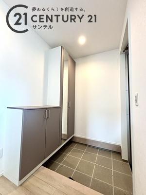 三股町大字蓼池新築戸建　G-11号