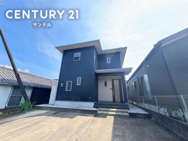 宮崎市田野町甲の中古戸建