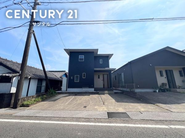 宮崎市田野町甲の中古一戸建て