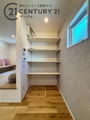 宮崎市中村西　新築戸建
