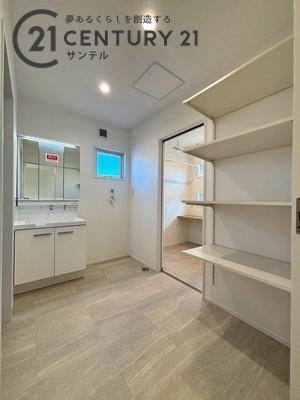 宮崎市中村西　新築戸建