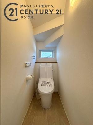 宮崎市中村西　新築戸建