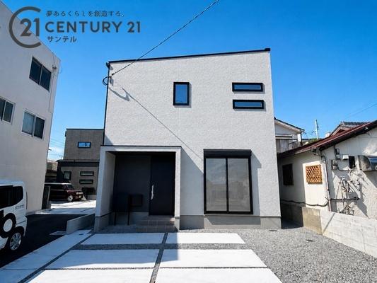 宮崎市中村西 新築戸建