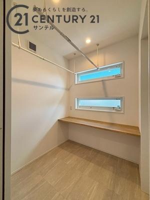 宮崎市中村西　新築戸建