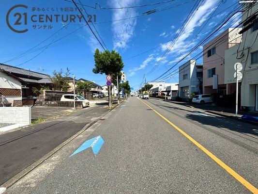 宮崎市中村西　新築戸建