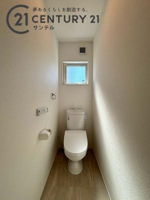 宮崎市中村西　新築戸建