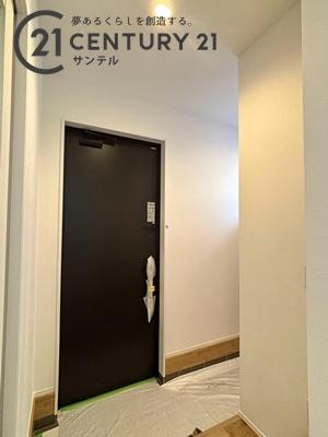 宮崎市中村西　新築戸建