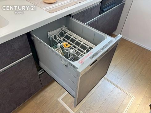 宮崎市恒久南3丁目　2期-3号地
