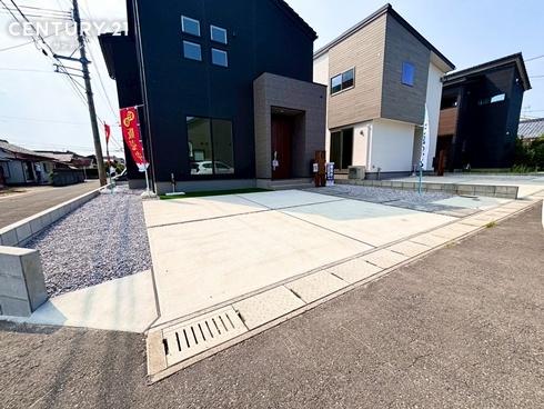 宮崎市恒久南3丁目　2期-3号地