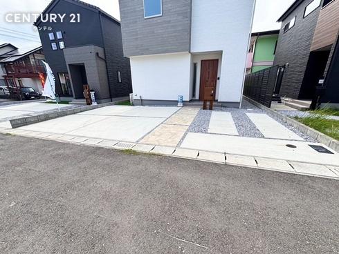 宮崎市恒久南3丁目2期-2号地