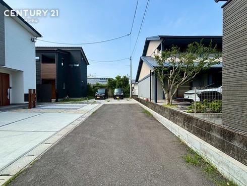 宮崎市恒久南3丁目2期-2号地
