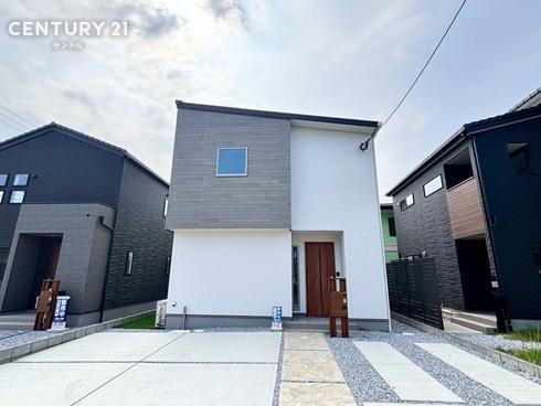宮崎市恒久南3丁目2期-2号地