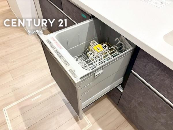 月見ヶ丘新築戸建1号棟