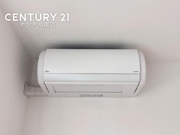 月見ヶ丘新築戸建1号棟