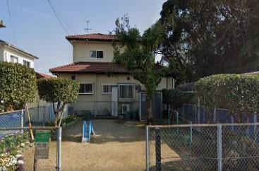 月見ヶ丘新築戸建2号棟(柳籠1号緑地広場)