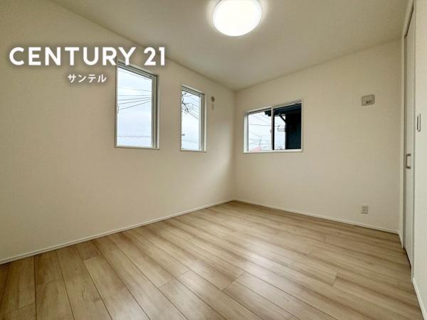 月見ヶ丘新築戸建2号棟
