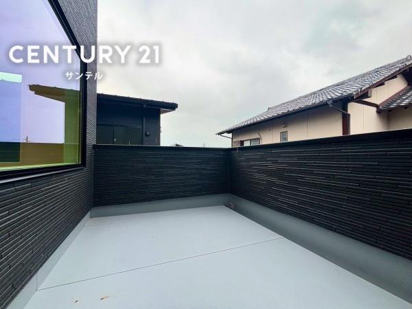 月見ヶ丘新築戸建2号棟