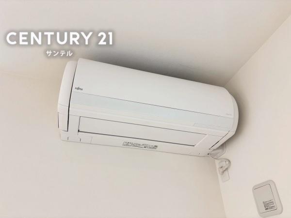 月見ヶ丘新築戸建2号棟