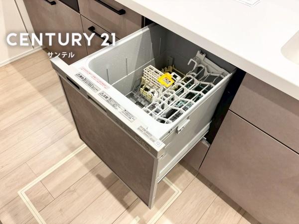 月見ヶ丘新築戸建2号棟