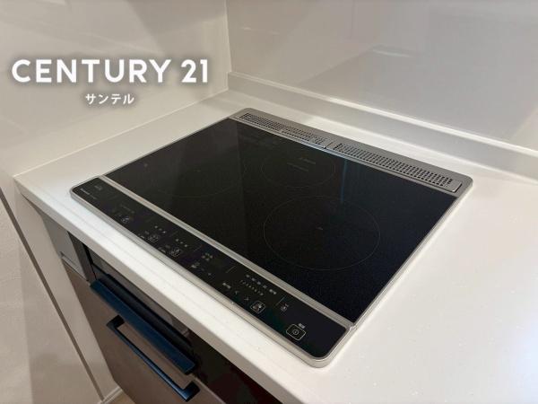 月見ヶ丘新築戸建2号棟