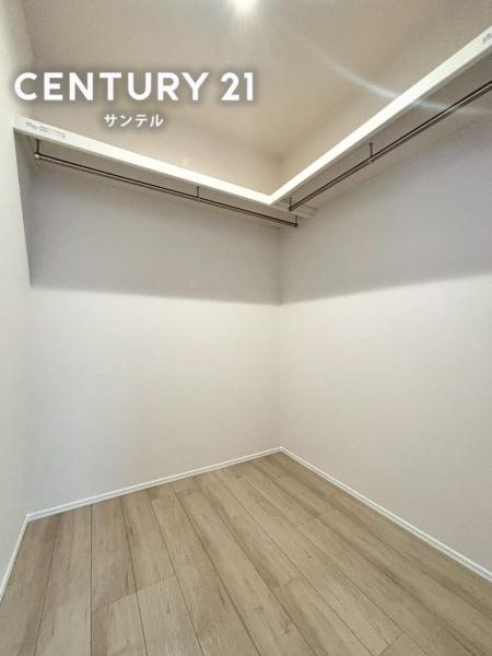 月見ヶ丘新築戸建2号棟