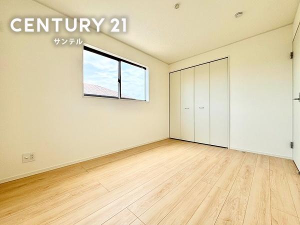 恒久新築戸建　第14-8号棟