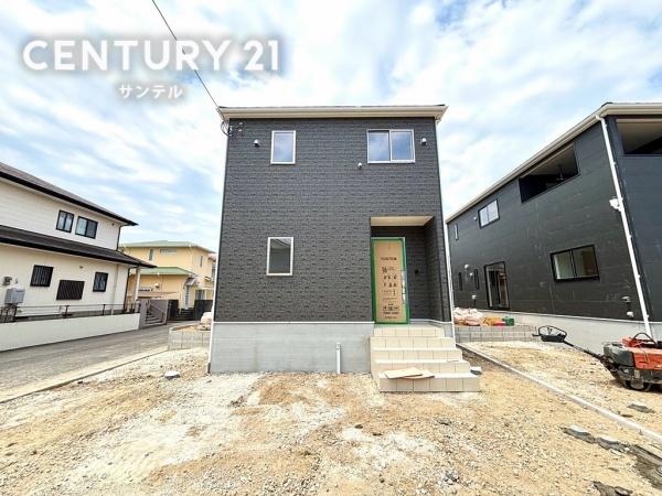 恒久新築戸建　第14-8号棟