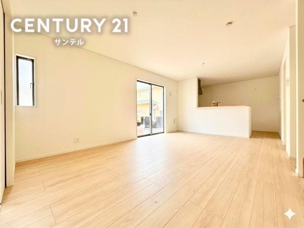 恒久新築戸建　第14-8号棟