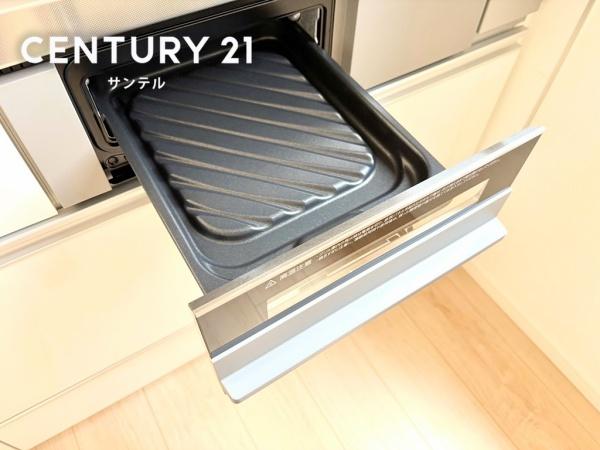 恒久新築戸建　第14-8号棟