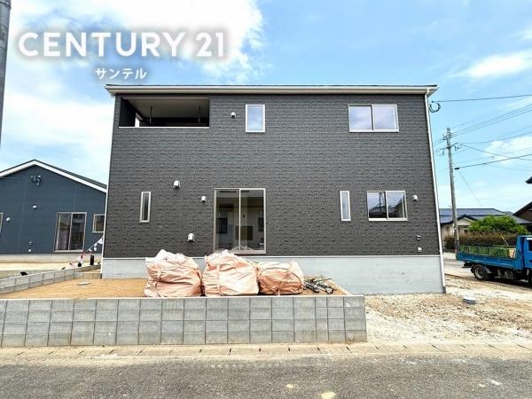 恒久新築戸建　第14-8号棟