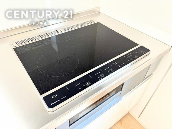 恒久新築戸建　第14-8号棟