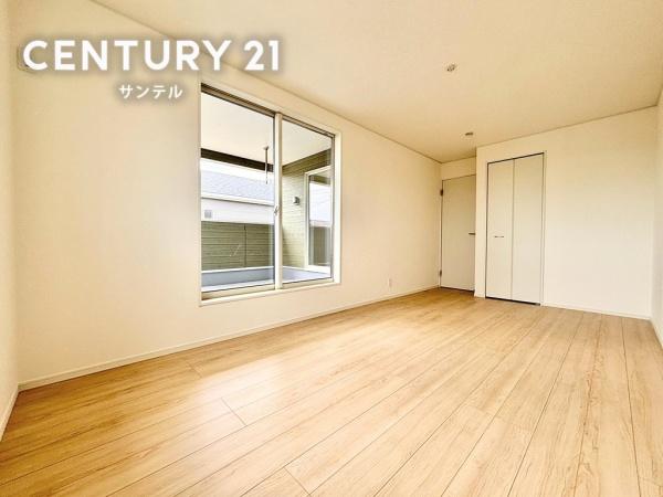 恒久新築戸建　第14-3号棟