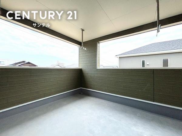 恒久新築戸建　第14-3号棟