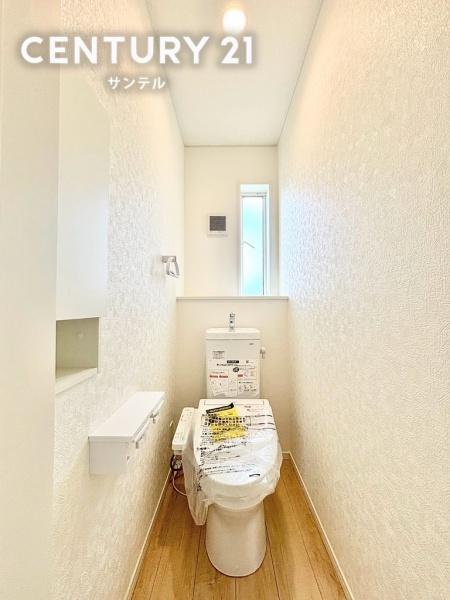 恒久新築戸建　第14-3号棟